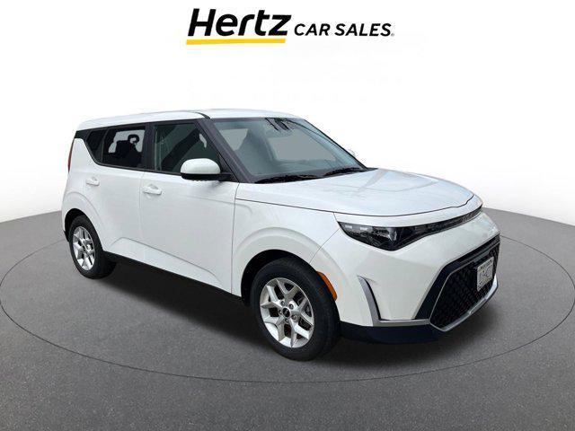 2024 Kia SOUL