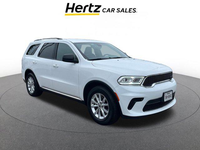 2023 Dodge Durango