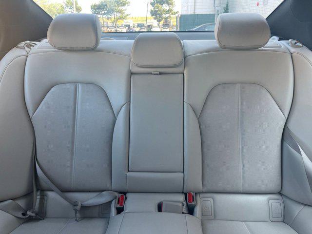 Photo of 2024 Savile Silver Genesis G70