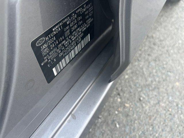 Photo of 2024 Savile Silver Genesis G70