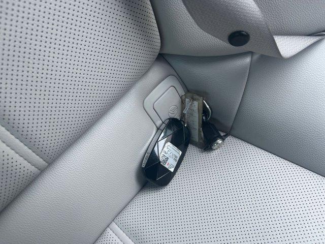 Photo of 2024 Savile Silver Genesis G70