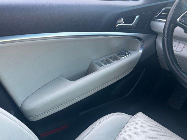 Photo of 2024 Savile Silver Genesis G70