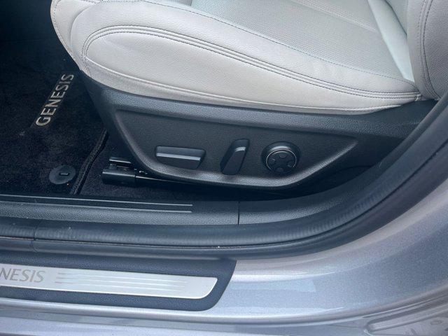 Photo of 2024 Savile Silver Genesis G70
