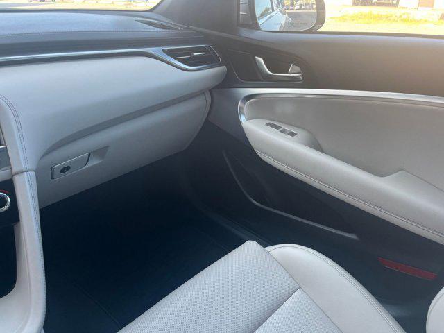 Photo of 2024 Savile Silver Genesis G70