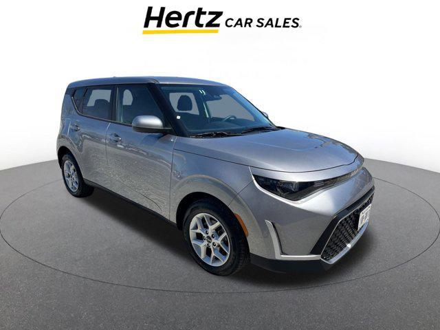 2024 Kia SOUL