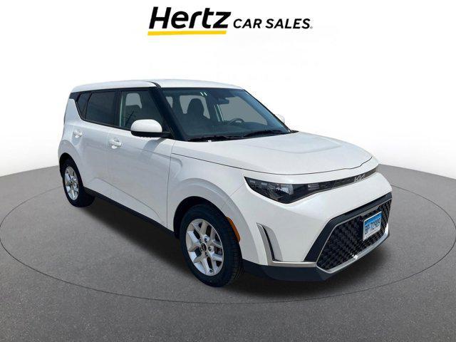 2024 Kia SOUL