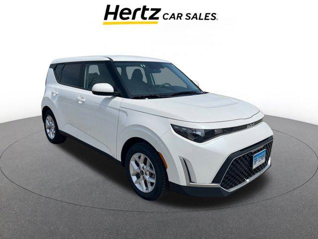 2024 Kia SOUL