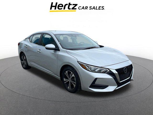 2023 Nissan Sentra