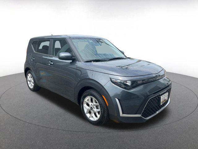 2023 Kia SOUL