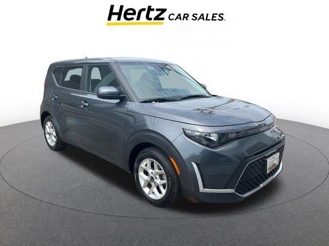 2023 Kia SOUL