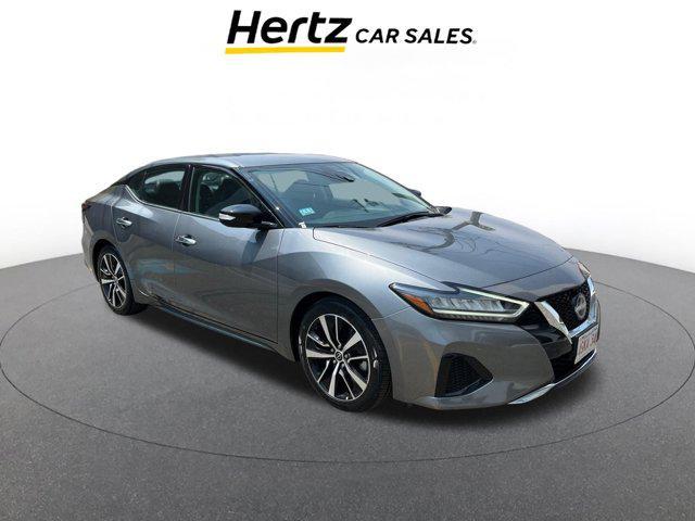 2023 Nissan Maxima
