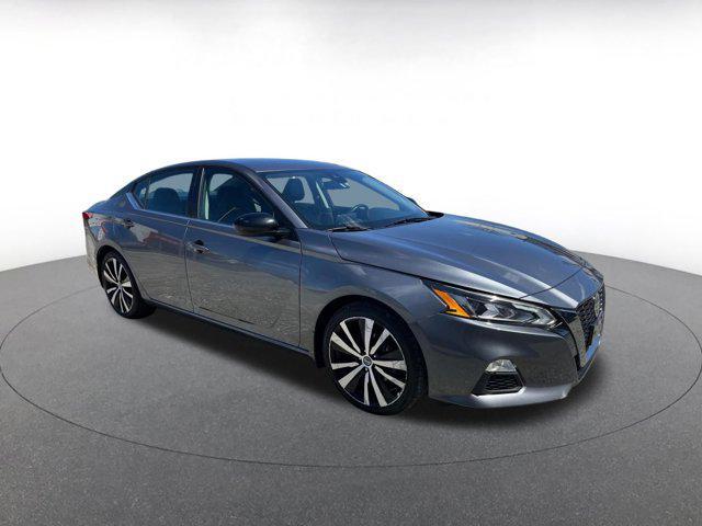 2022 Nissan Altima