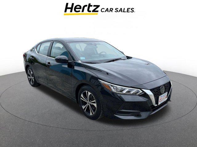 2023 Nissan Sentra
