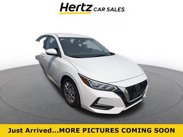 2021 Nissan Sentra