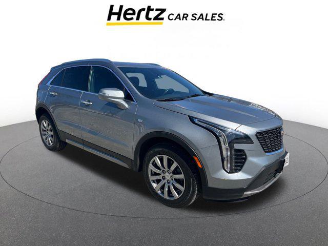 2023 Cadillac XT4