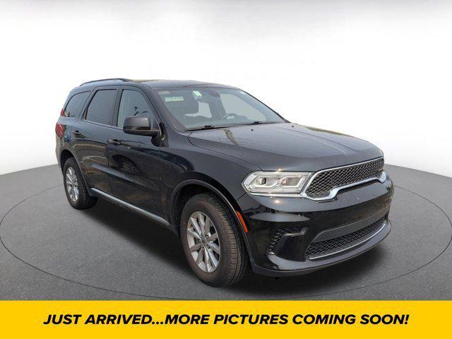 2024 Dodge Durango