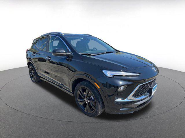 2024 Buick Encore Gx
