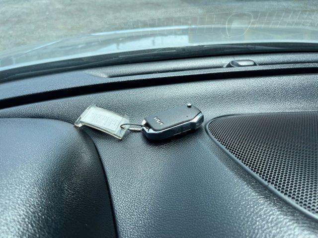 Photo of 2024 Steel Gray Kia Soul