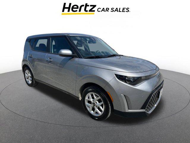 2024 Kia SOUL