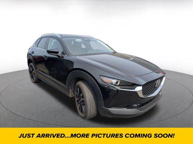 2024 Mazda Cx-30