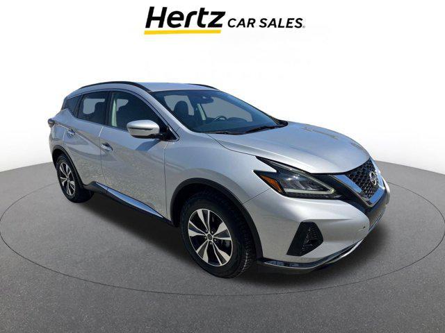 2023 Nissan Murano