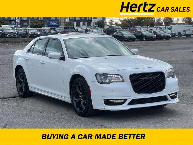 2022 Chrysler 300