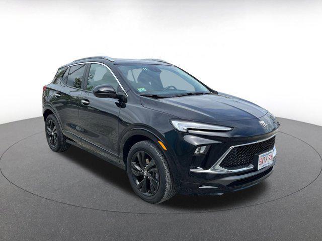 2024 Buick Encore Gx