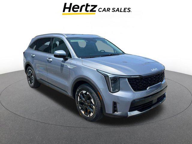 2024 Kia Sorento