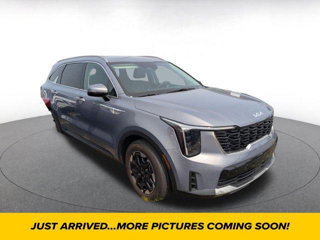 2024 Kia Sorento
