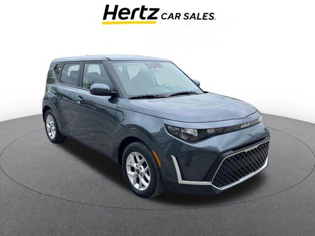 2024 Kia SOUL
