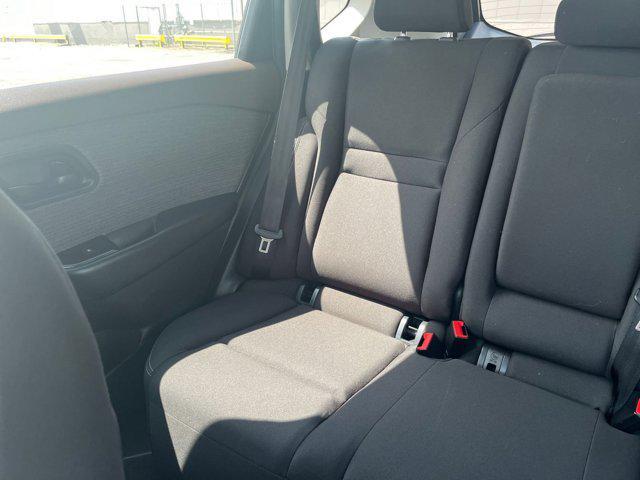 Photo of 2023 Super Black Nissan Rogue