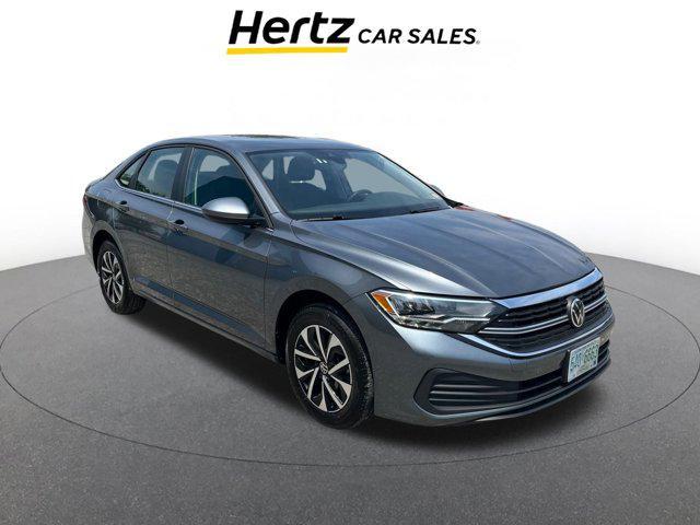 2024 Volkswagen Jetta