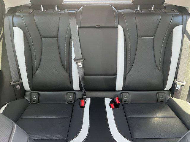 Photo of 2024 Moonstone Gray Metallic Buick Envision