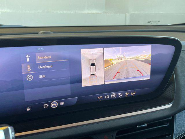 Photo of 2024 Moonstone Gray Metallic Buick Envision
