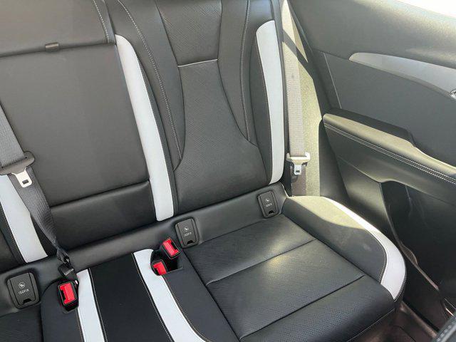 Photo of 2024 Moonstone Gray Metallic Buick Envision