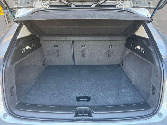 Photo of 2024 Moonstone Gray Metallic Buick Envision