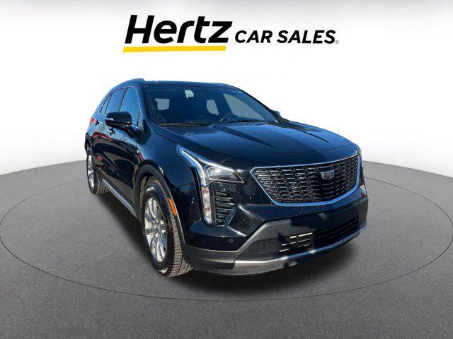 2023 Cadillac XT4