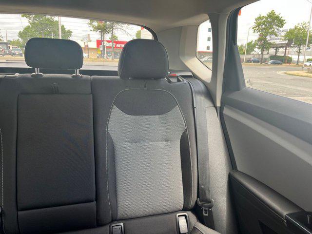 Photo of 2024 Deep Black Pearl Volkswagen Taos
