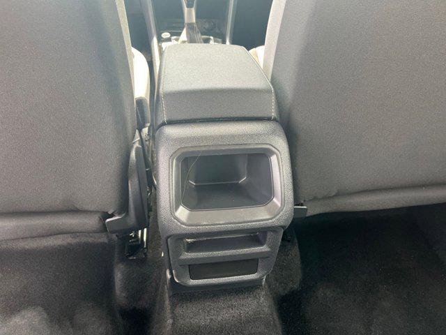 Photo of 2024 Deep Black Pearl Volkswagen Taos