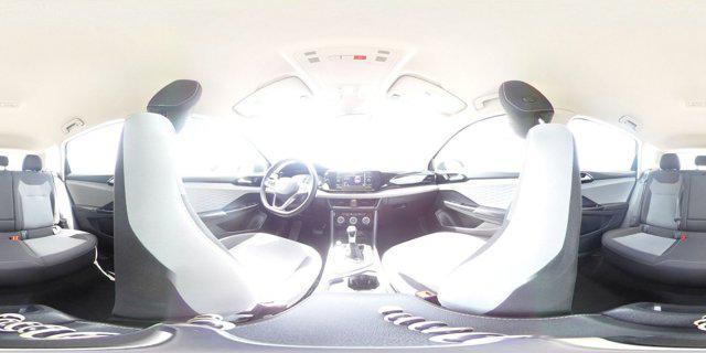 Photo of 2024 Deep Black Pearl Volkswagen Taos