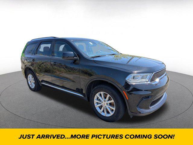 2024 Dodge Durango