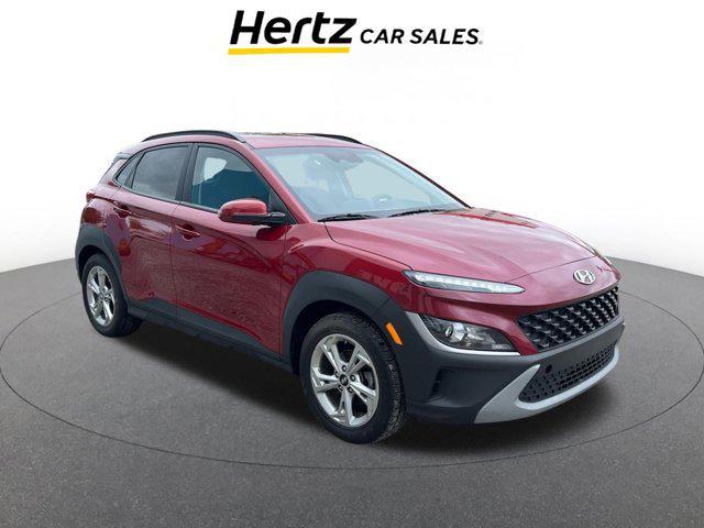 2023 Hyundai KONA