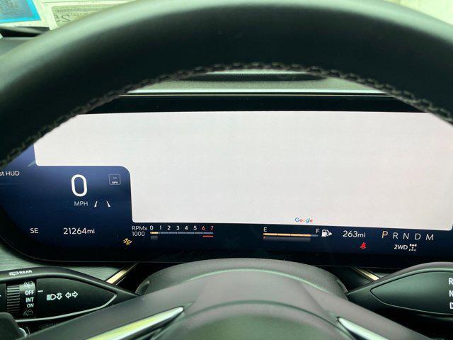Photo of 2024 Moonstone Gray Metallic Buick Envision