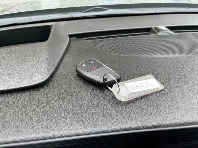 Photo of 2024 Moonstone Gray Metallic Buick Envision