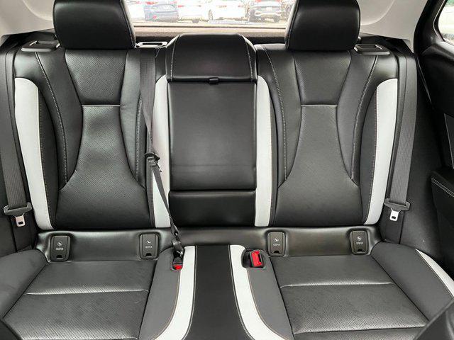 Photo of 2024 Moonstone Gray Metallic Buick Envision