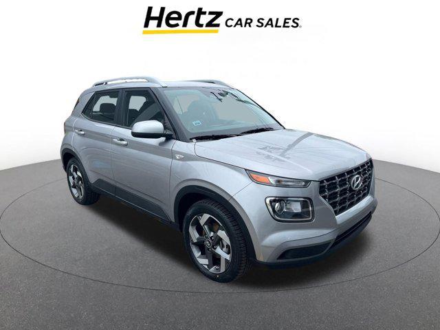 2023 Hyundai Venue