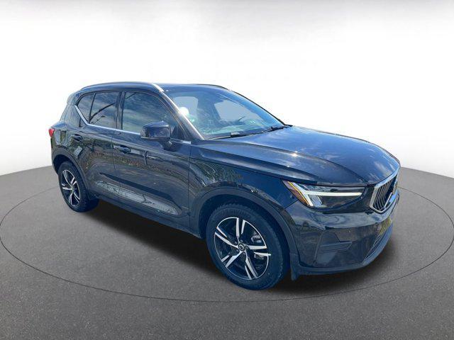 2024 Volvo XC40