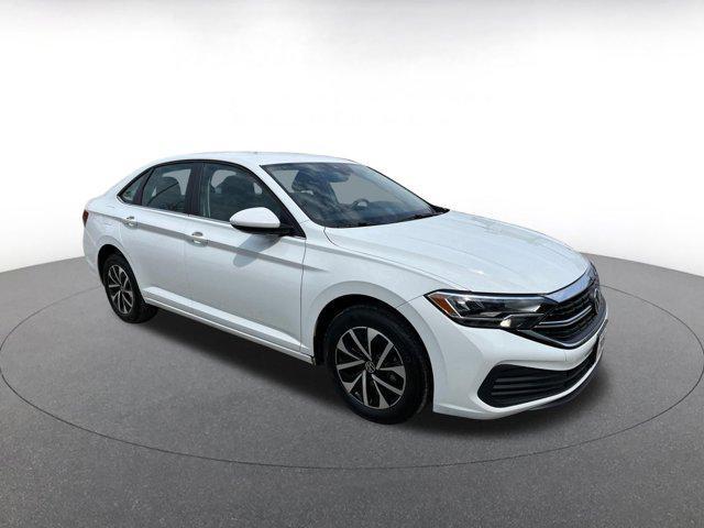2024 Volkswagen Jetta