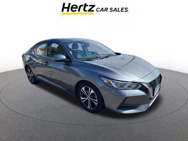 2023 Nissan Sentra