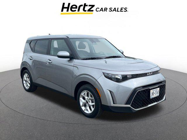 2024 Kia SOUL